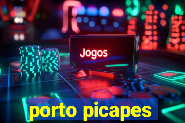 porto picapes